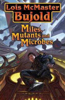 Couverture_Miles, Mutants and Microbes