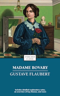 Couverture_Madame Bovary