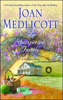 Front cover_An Unexpected Family