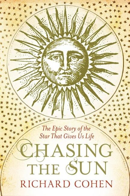 Couverture_CHASING THE SUN