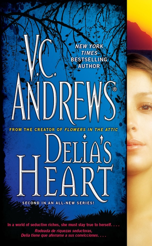 Front cover_Delia's Heart