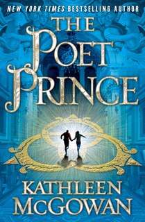 Front cover_The Poet Prince