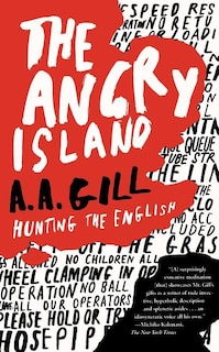 Front cover_The Angry Island