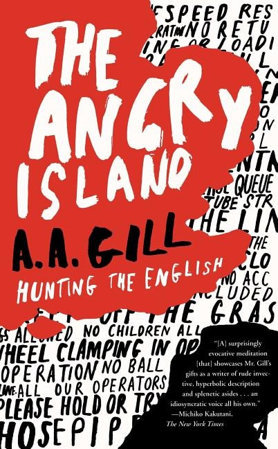 Front cover_The Angry Island