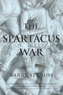 Front cover_The Spartacus War