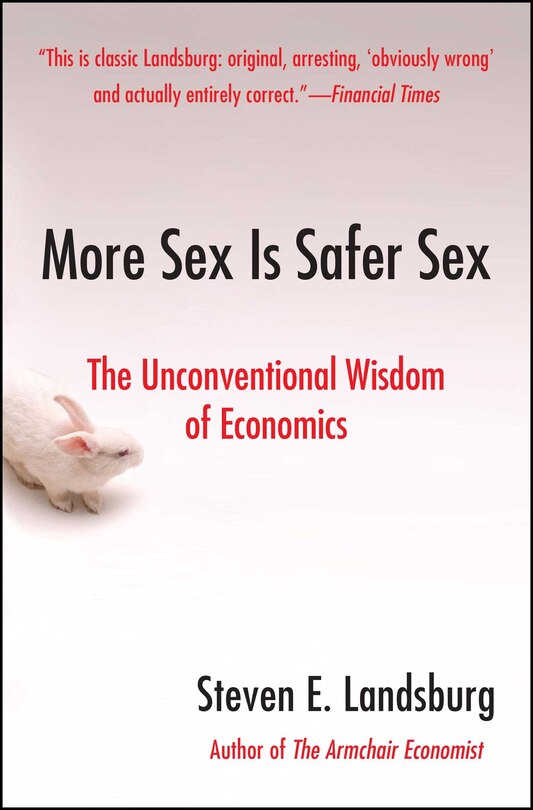 Couverture_More Sex Is Safer Sex