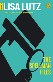 Couverture_The Spellman Files