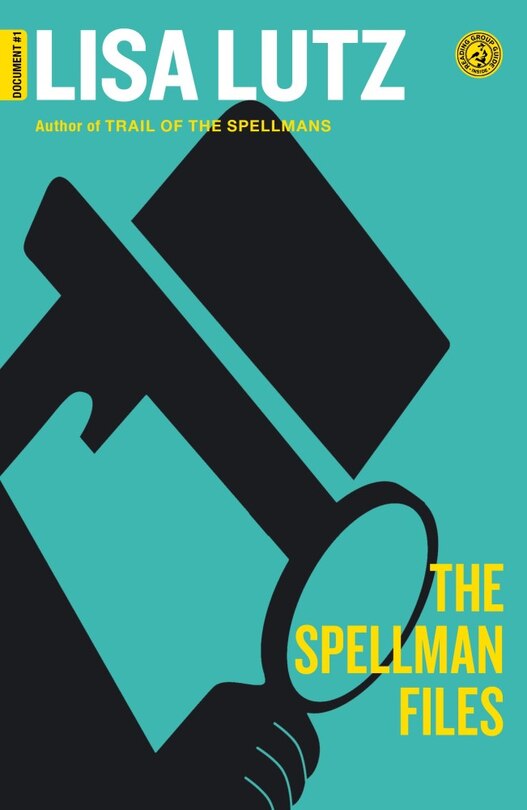 Couverture_The Spellman Files