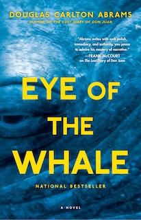 Front cover_Eye of the Whale