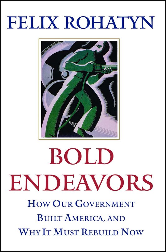 Front cover_Bold Endeavors