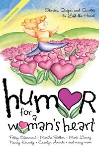 Front cover_Humor for a Woman's Heart