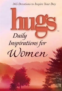 Couverture_Hugs Daily Inspirations for Women