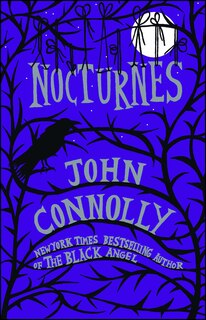 Front cover_Nocturnes