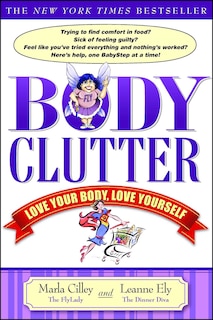 Front cover_Body Clutter