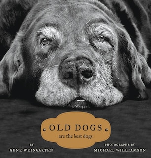 Front cover_Old Dogs