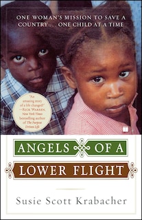 Front cover_Angels of a Lower Flight