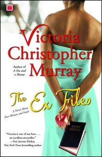Couverture_The Ex Files