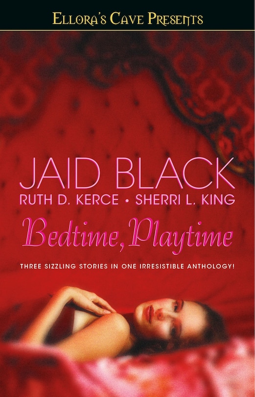 Couverture_Bedtime, Playtime