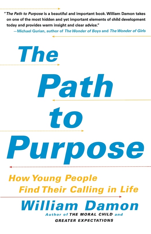 Front cover_The Path to Purpose