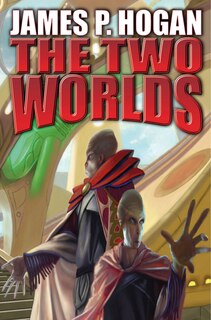 Front cover_The Two Worlds