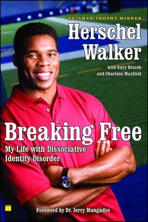 Front cover_Breaking Free