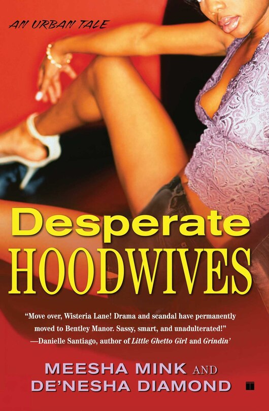 Front cover_Desperate Hoodwives