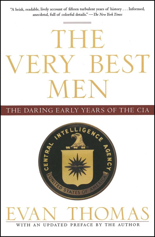 Front cover_The Very Best Men