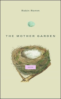 Front cover_The Mother Garden