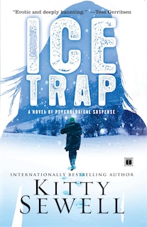 Front cover_Ice Trap