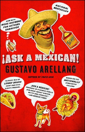 Ask a Mexican