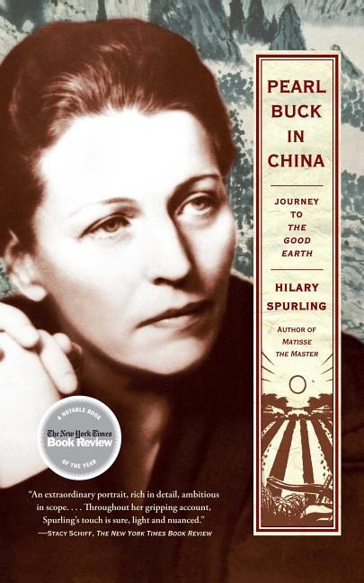 Couverture_Pearl Buck in China