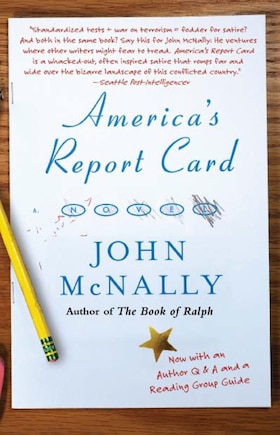 America's Report Card: A Novel