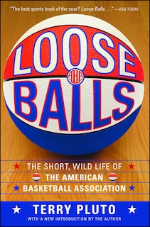 Front cover_Loose Balls