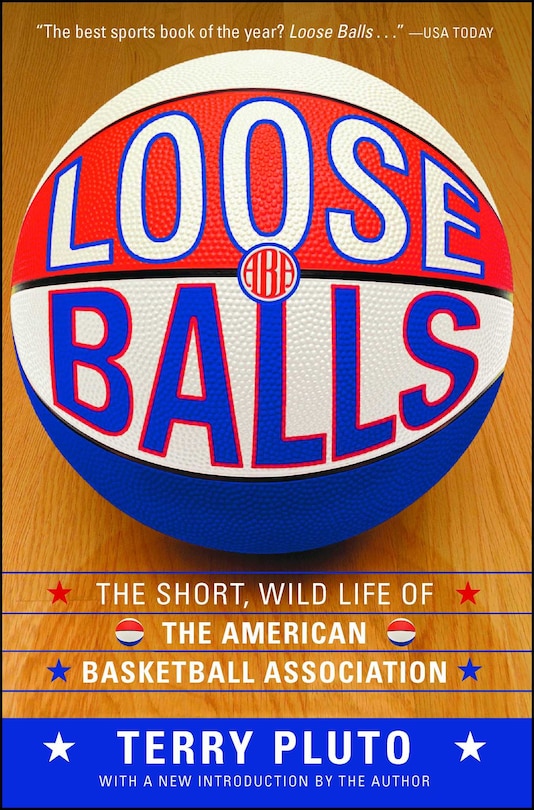 Front cover_Loose Balls