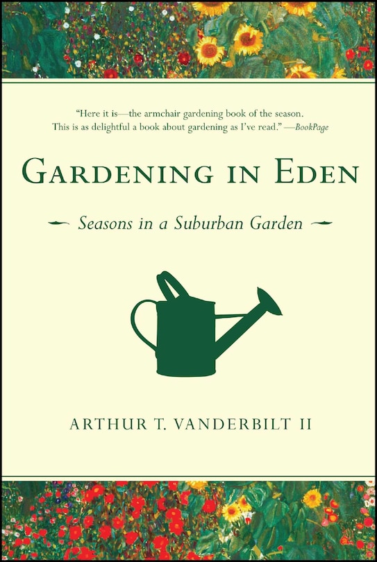 Front cover_Gardening In Eden