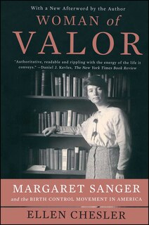 Couverture_Woman of Valor