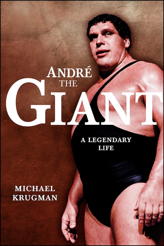 Couverture_Andre the Giant