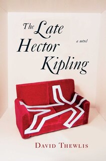 Front cover_Late Hector Kipling