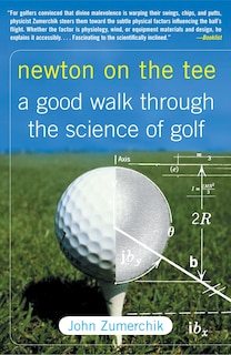 Couverture_Newton on the Tee