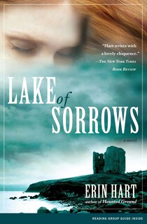 Couverture_Lake of Sorrows