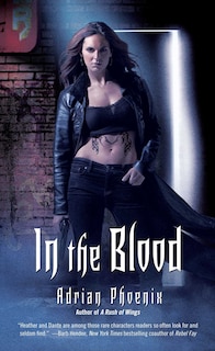 Couverture_In the Blood