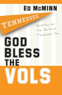 Front cover_God Bless the Vols
