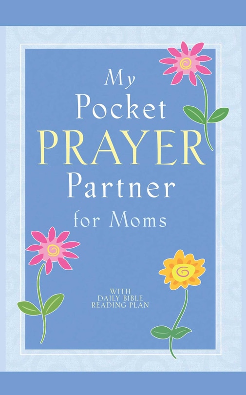 Couverture_My Pocket Prayer Partner for Moms