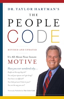 Front cover_The People Code