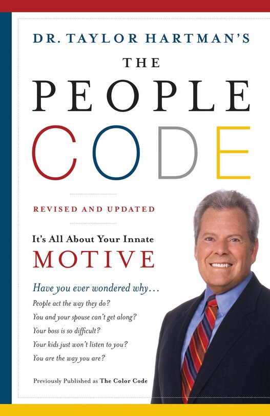 Front cover_The People Code
