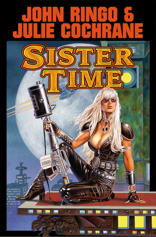 Couverture_Sister Time