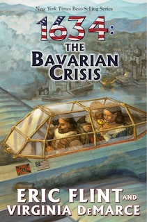 Couverture_1634: The Bavarian Crisis