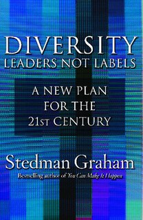 Front cover_Diversity: Leaders Not Labels