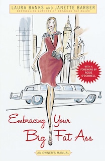 Front cover_Embracing Your Big Fat Ass
