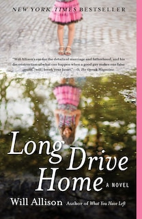 Front cover_Long Drive Home